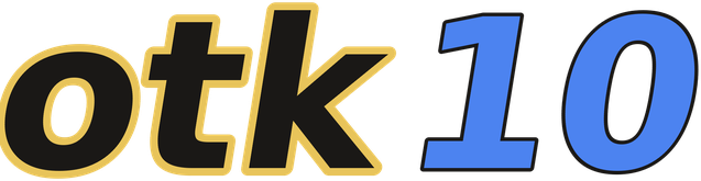 otk10 logo